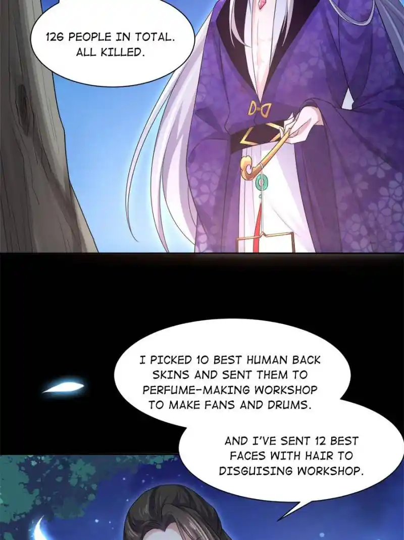 Be A Eunuch's Wife To Control The World Chapter 33