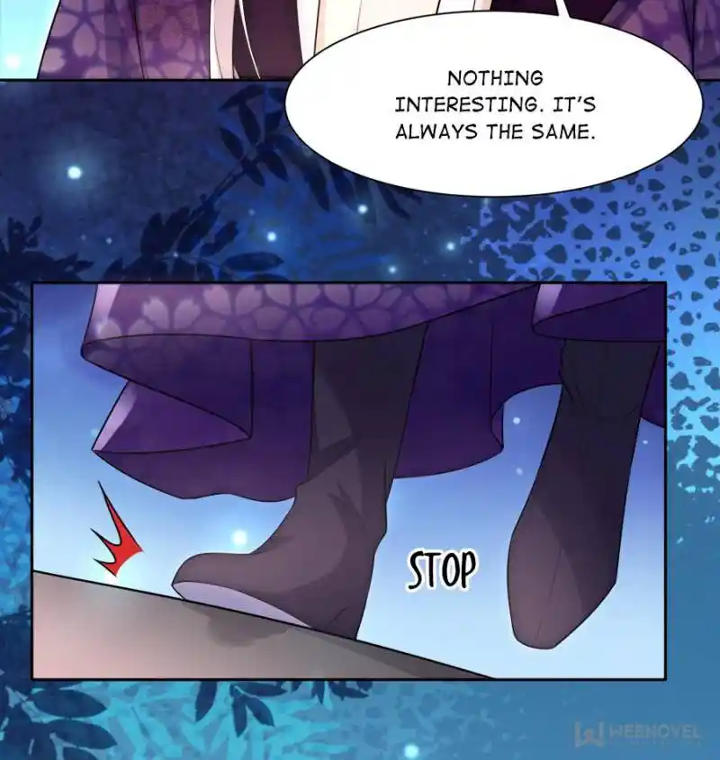 Be A Eunuch's Wife To Control The World Chapter 33