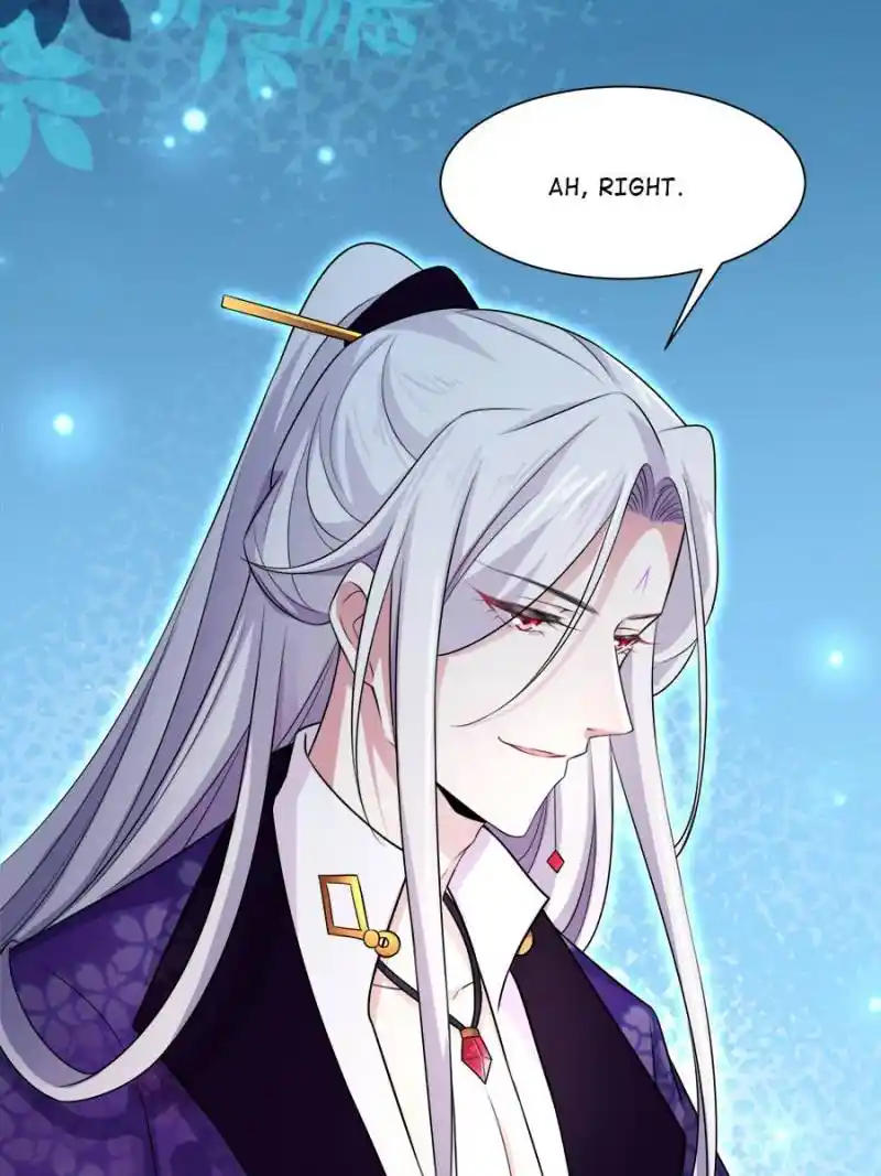 Be A Eunuch's Wife To Control The World Chapter 33