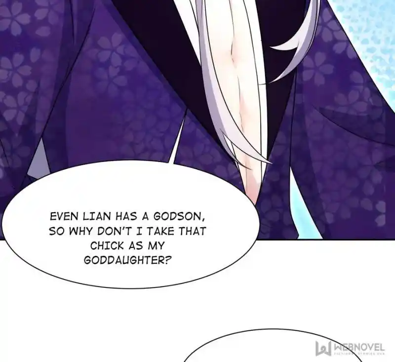 Be A Eunuch's Wife To Control The World Chapter 33