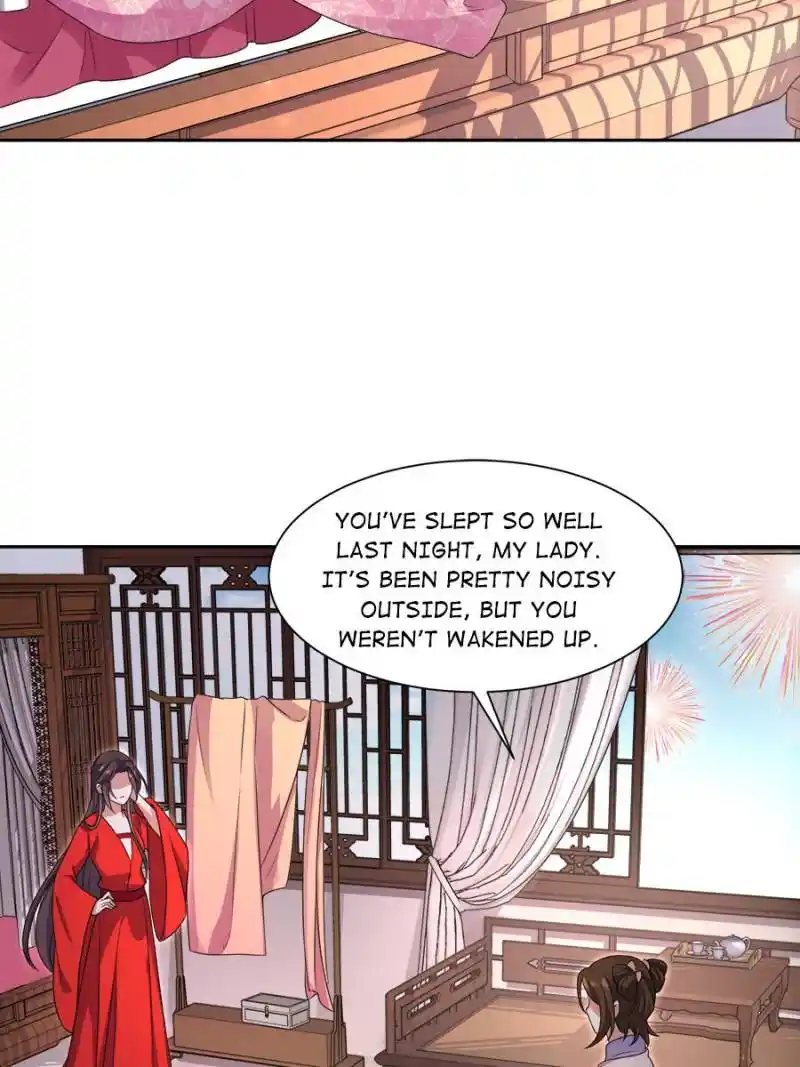 Be A Eunuch's Wife To Control The World Chapter 33