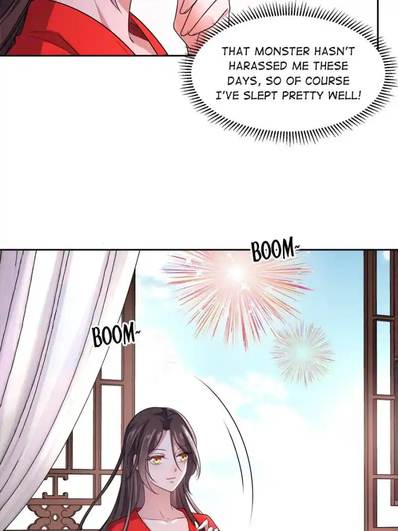 Be A Eunuch's Wife To Control The World Chapter 33