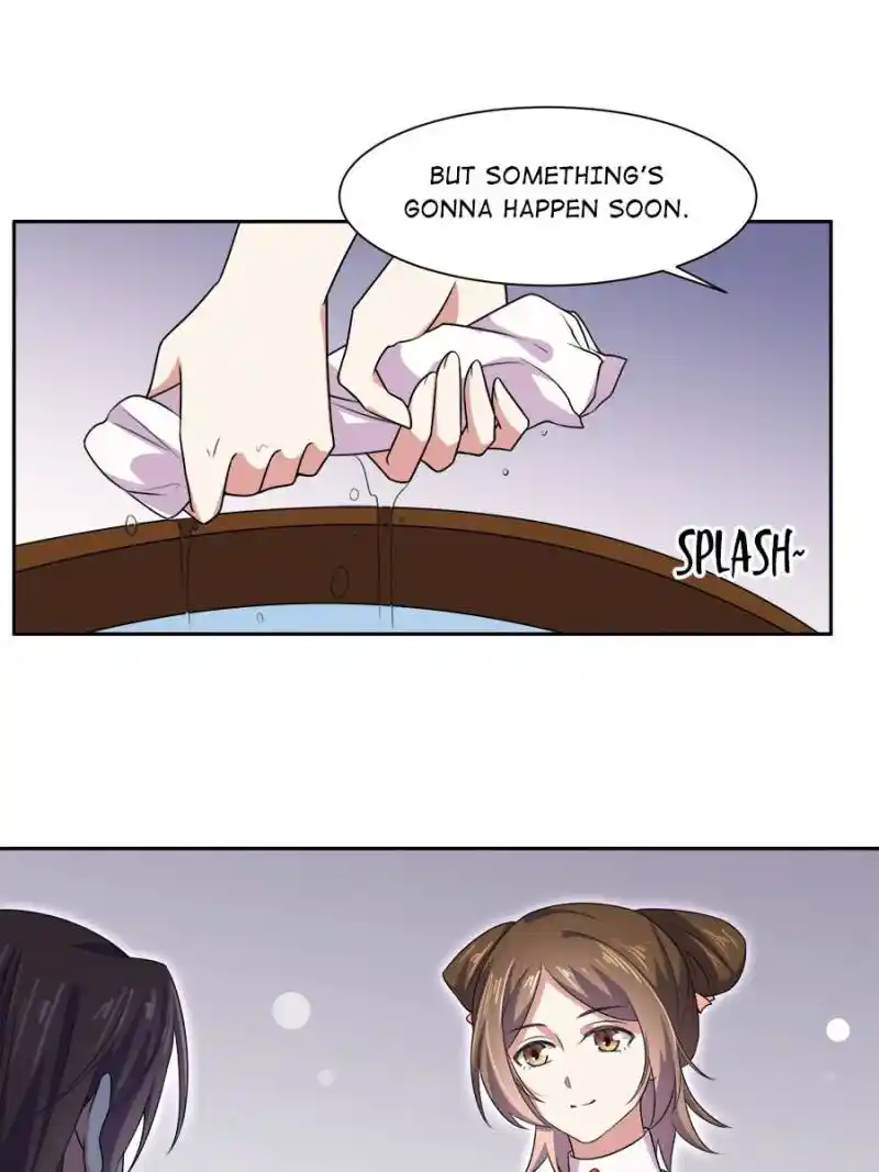 Be A Eunuch's Wife To Control The World Chapter 33