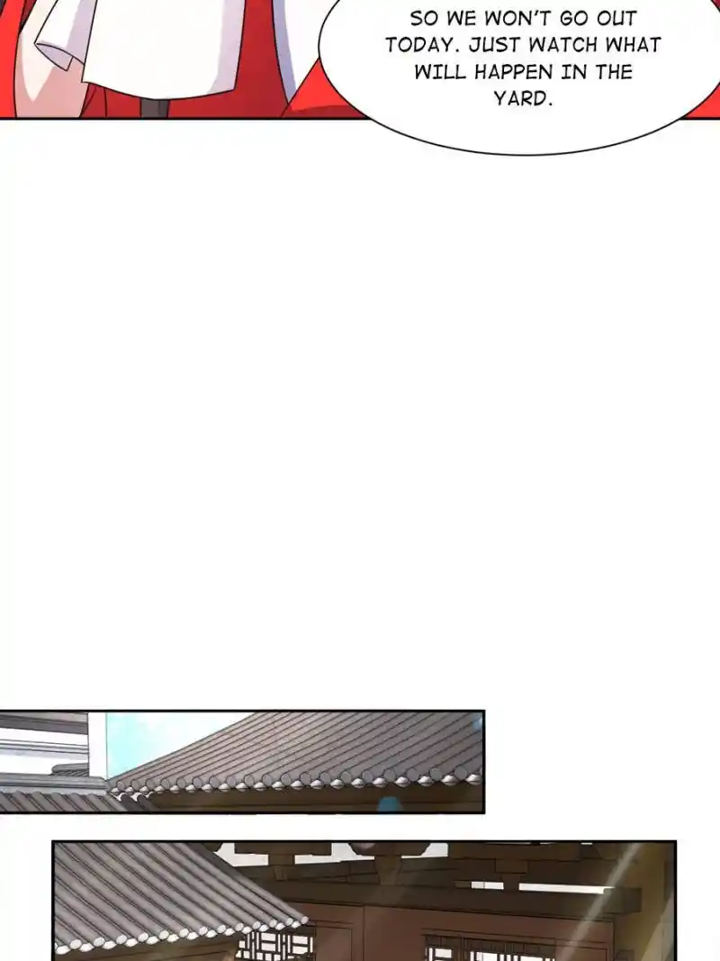 Be A Eunuch's Wife To Control The World Chapter 33