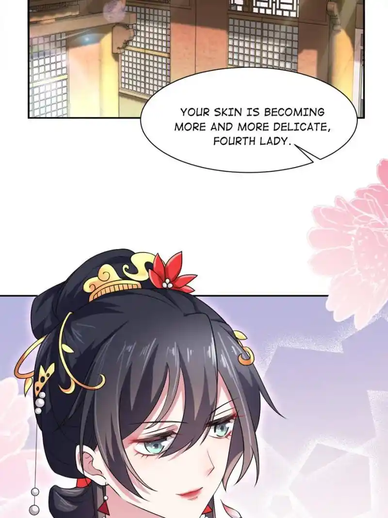 Be A Eunuch's Wife To Control The World Chapter 33