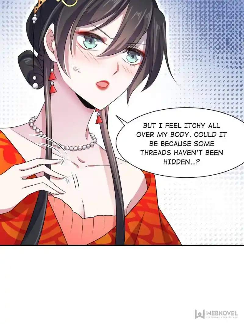 Be A Eunuch's Wife To Control The World Chapter 33