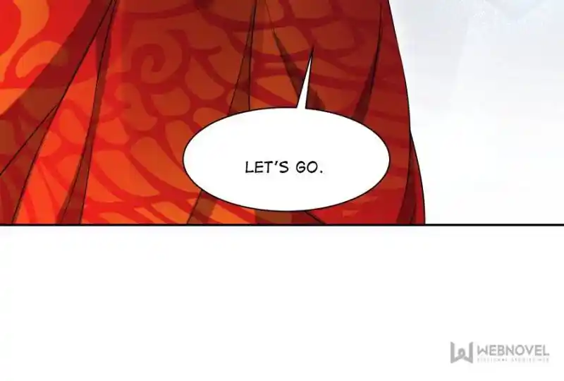 Be A Eunuch's Wife To Control The World Chapter 33