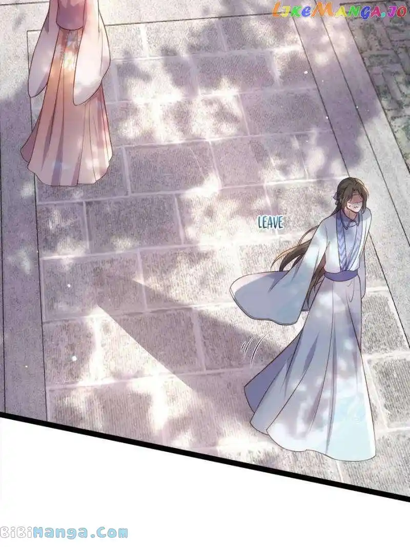 Be A Eunuch's Wife To Control The World Chapter 330