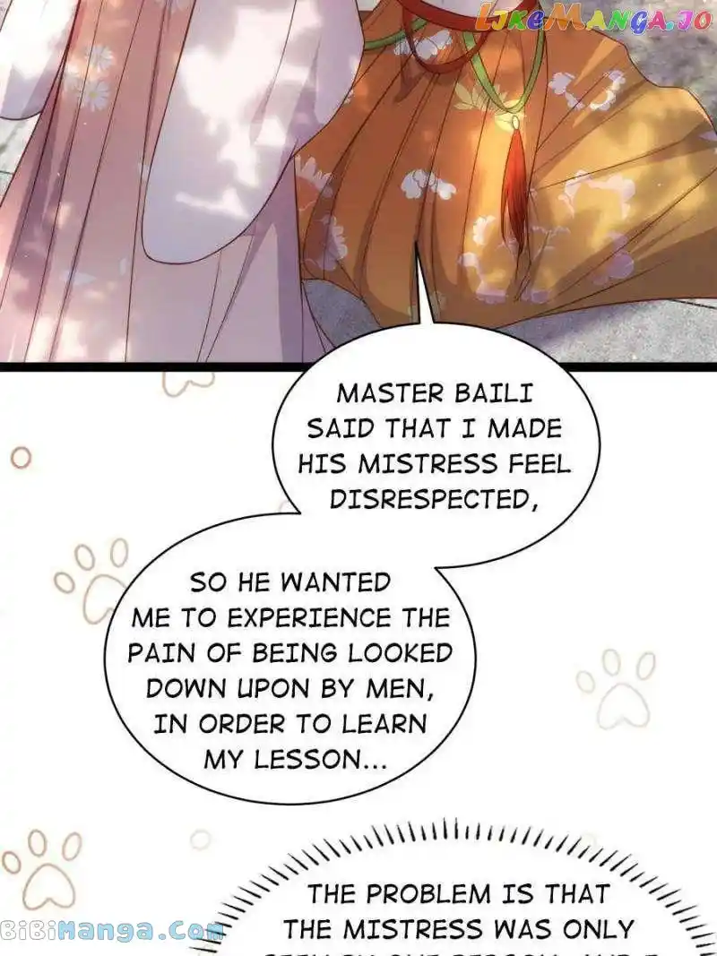 Be A Eunuch's Wife To Control The World Chapter 330