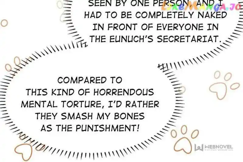 Be A Eunuch's Wife To Control The World Chapter 330