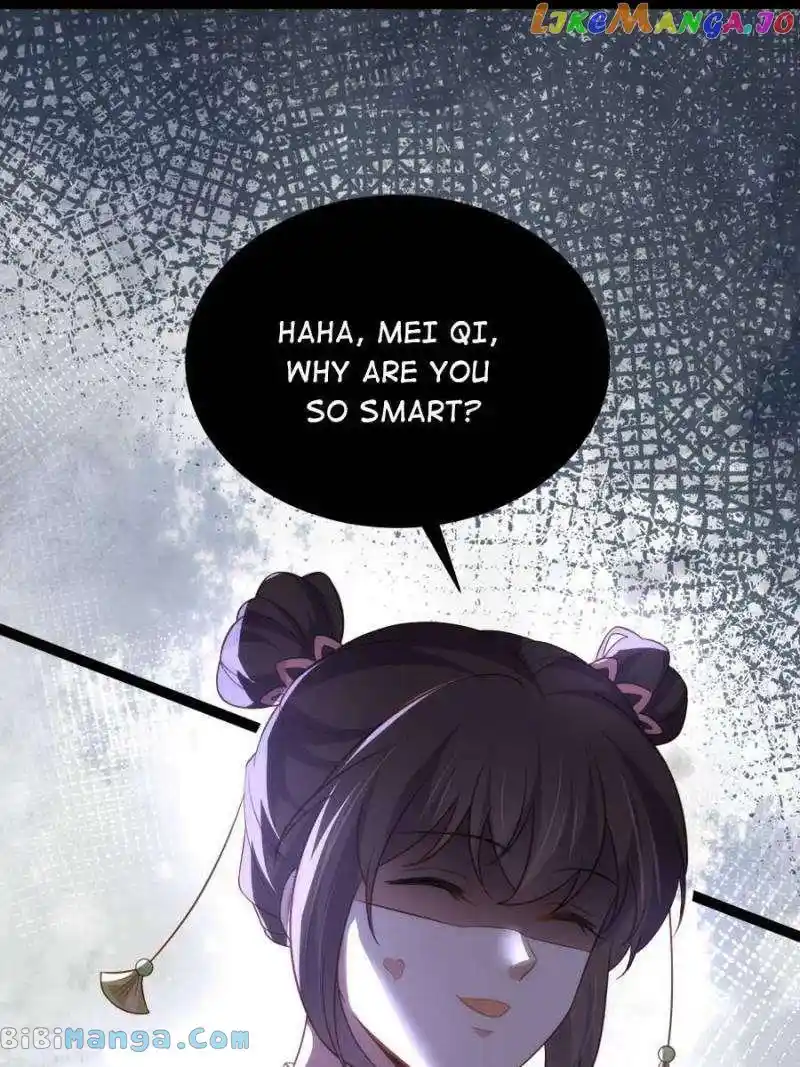 Be A Eunuch's Wife To Control The World Chapter 330