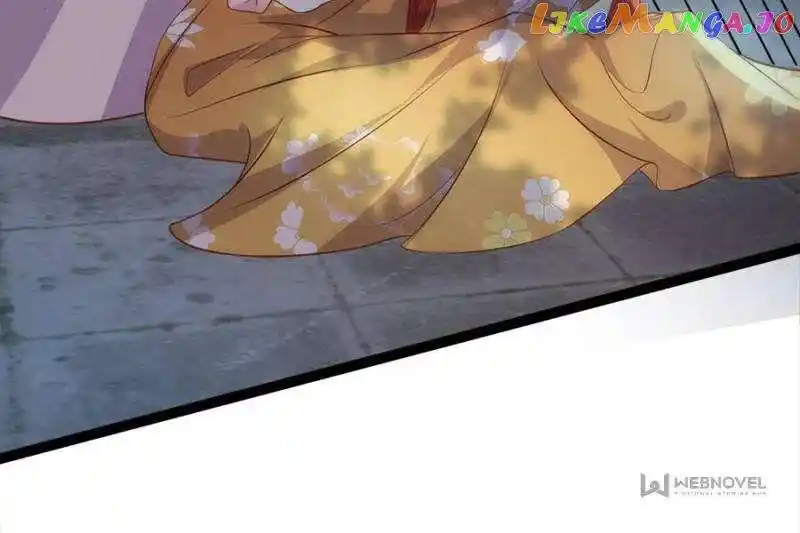 Be A Eunuch's Wife To Control The World Chapter 330