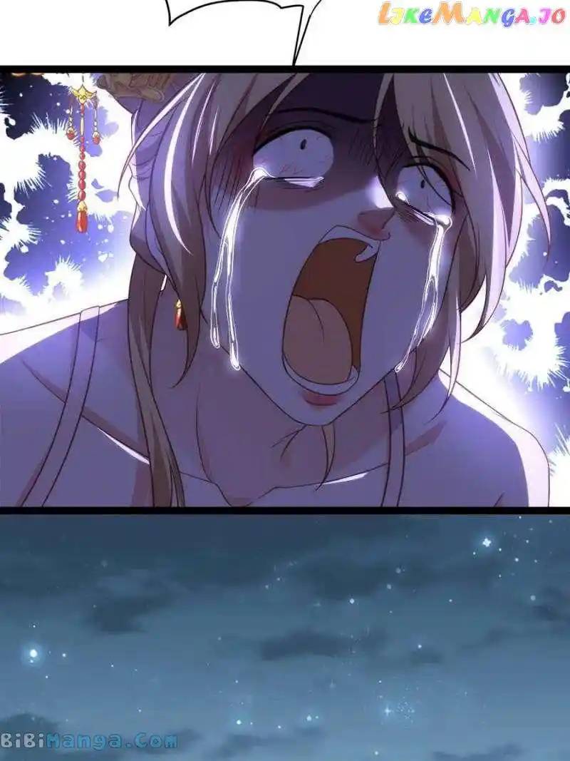 Be A Eunuch's Wife To Control The World Chapter 330