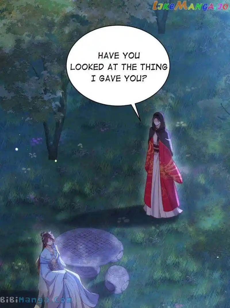 Be A Eunuch's Wife To Control The World Chapter 330