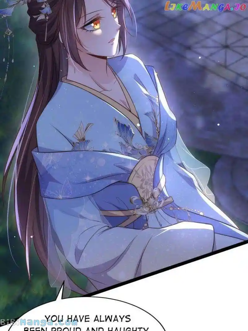 Be A Eunuch's Wife To Control The World Chapter 330