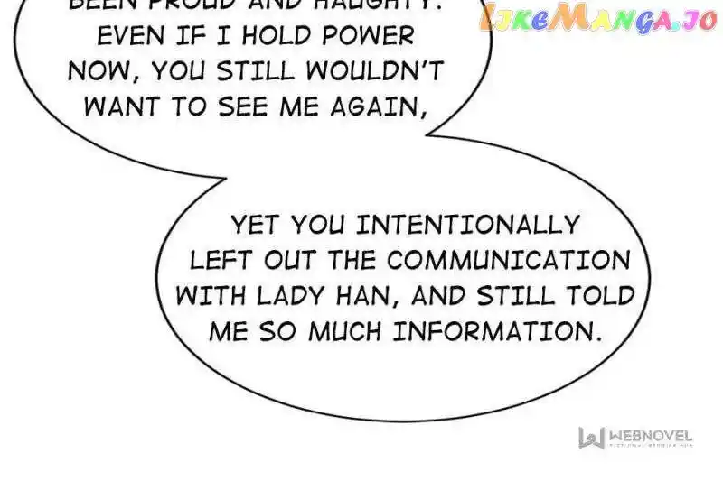 Be A Eunuch's Wife To Control The World Chapter 330