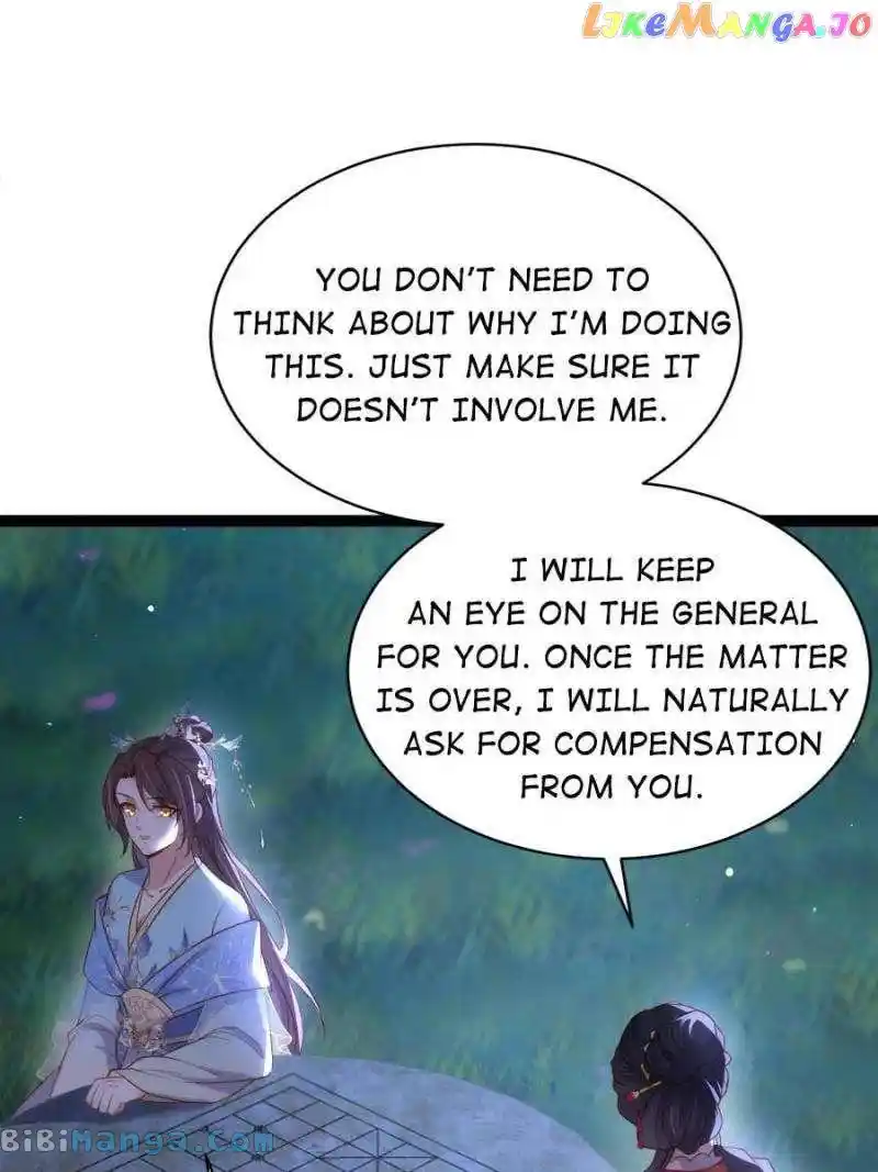 Be A Eunuch's Wife To Control The World Chapter 330