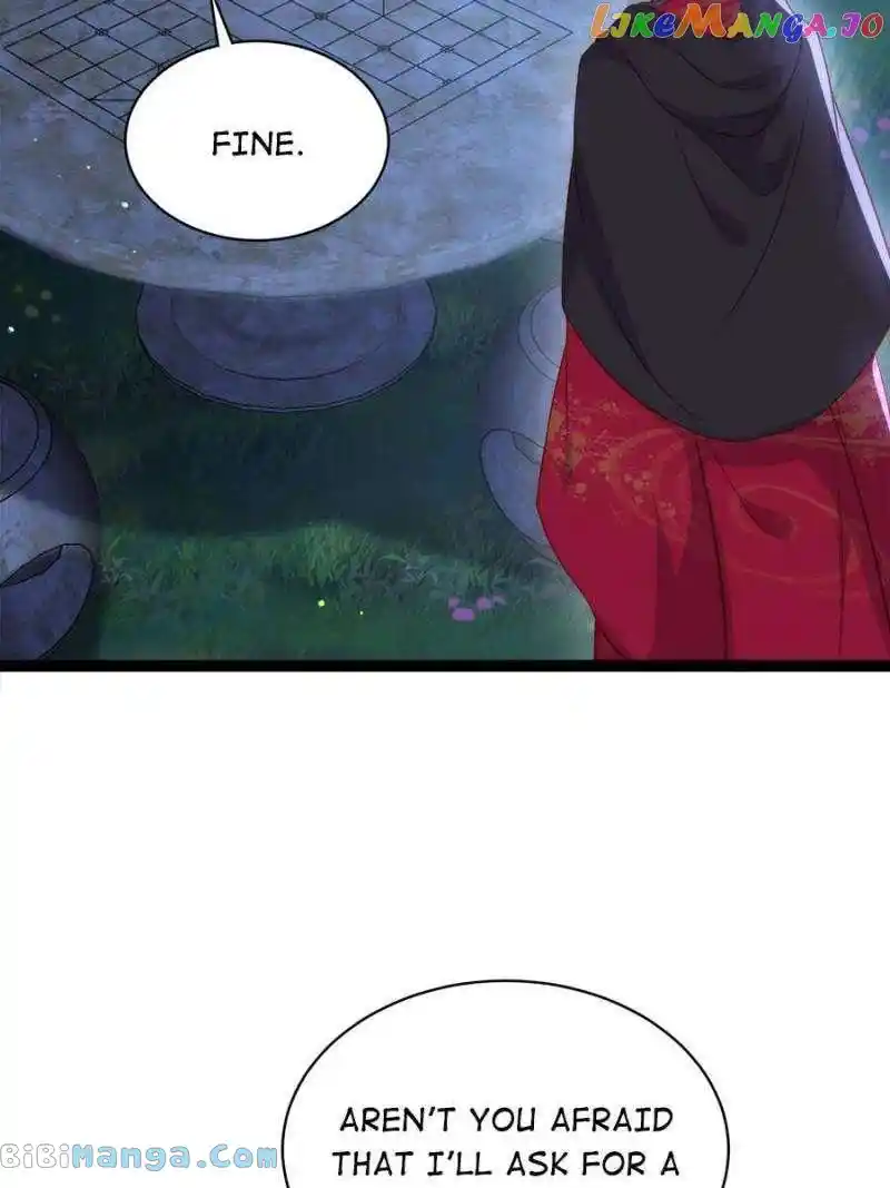 Be A Eunuch's Wife To Control The World Chapter 330