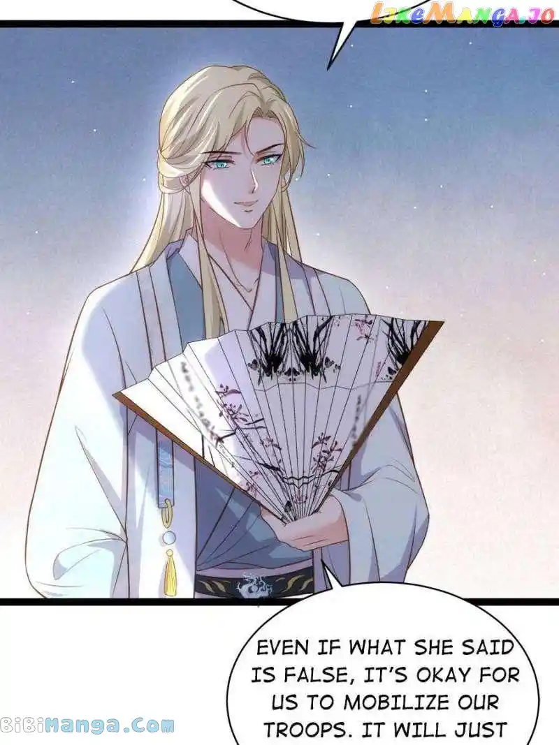 Be A Eunuch's Wife To Control The World Chapter 330