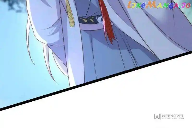 Be A Eunuch's Wife To Control The World Chapter 330