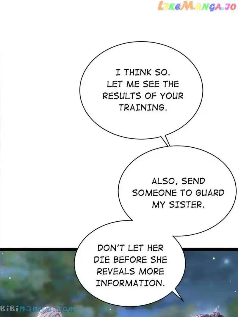 Be A Eunuch's Wife To Control The World Chapter 330