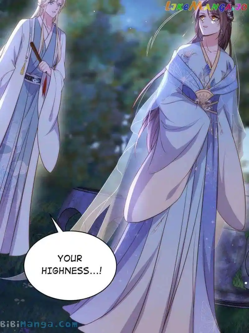 Be A Eunuch's Wife To Control The World Chapter 330