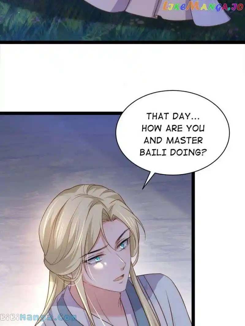 Be A Eunuch's Wife To Control The World Chapter 330