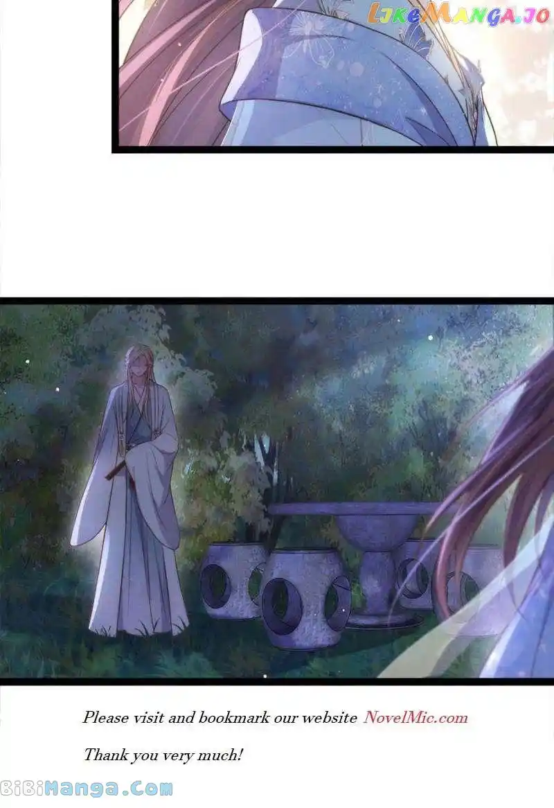 Be A Eunuch's Wife To Control The World Chapter 330