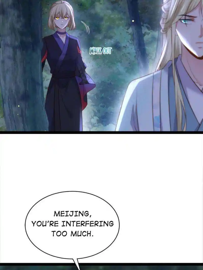 Be A Eunuch's Wife To Control The World Chapter 331