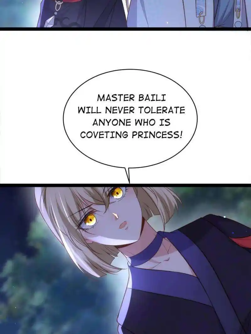 Be A Eunuch's Wife To Control The World Chapter 331