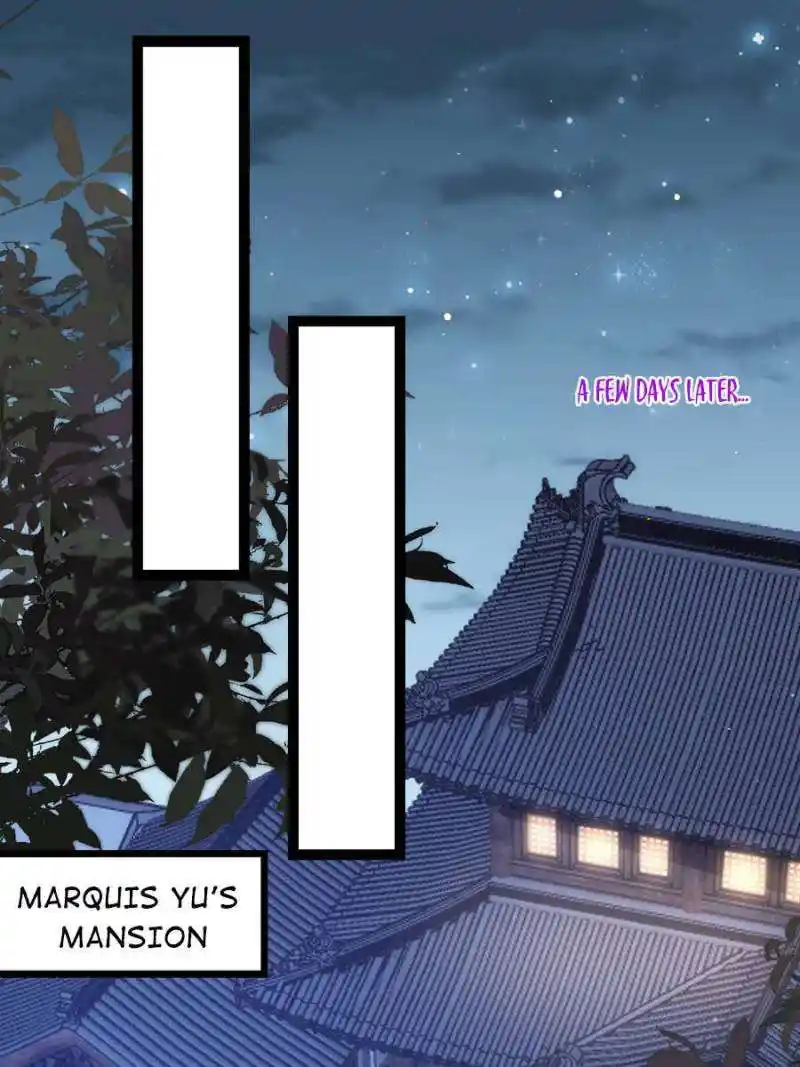 Be A Eunuch's Wife To Control The World Chapter 331