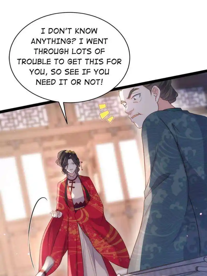 Be A Eunuch's Wife To Control The World Chapter 331