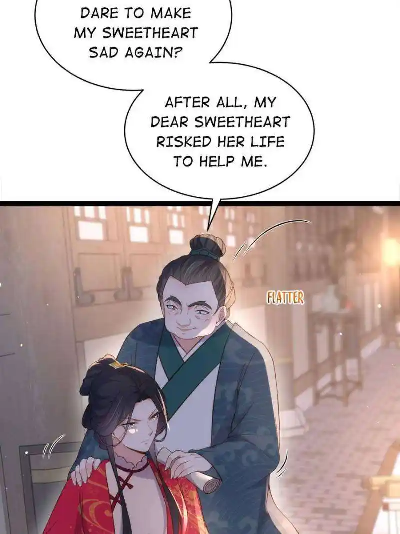 Be A Eunuch's Wife To Control The World Chapter 331