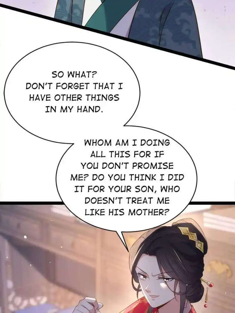 Be A Eunuch's Wife To Control The World Chapter 331