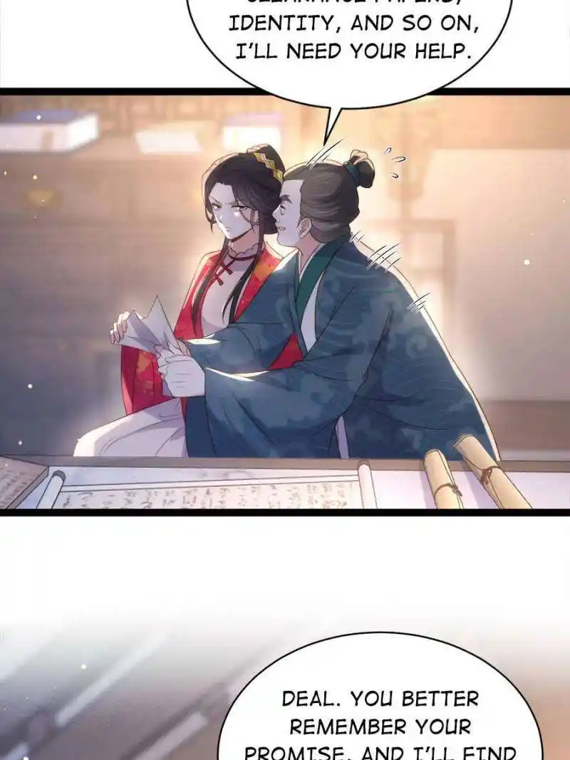 Be A Eunuch's Wife To Control The World Chapter 331