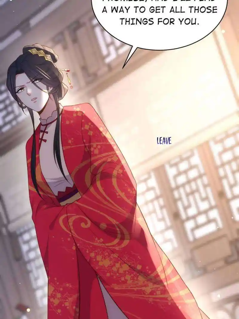 Be A Eunuch's Wife To Control The World Chapter 331