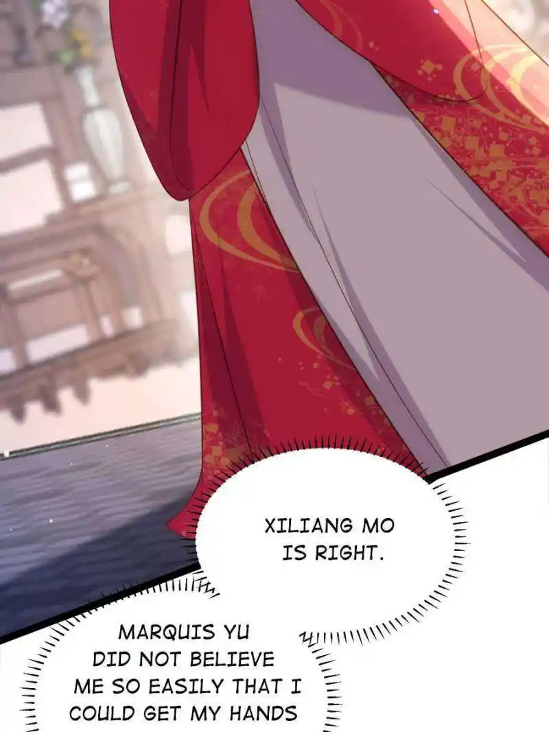 Be A Eunuch's Wife To Control The World Chapter 331