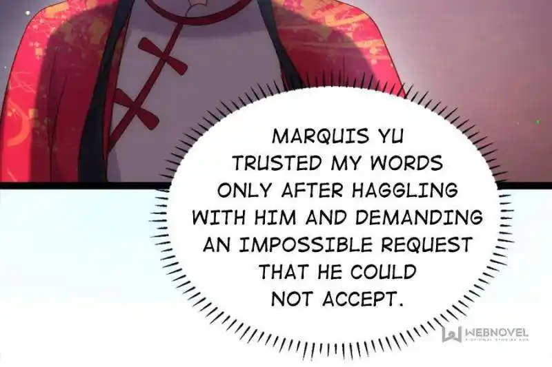 Be A Eunuch's Wife To Control The World Chapter 331