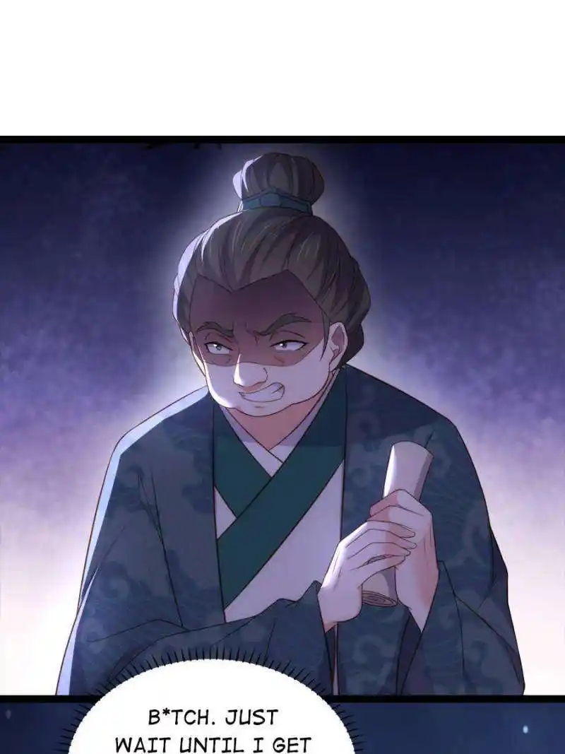 Be A Eunuch's Wife To Control The World Chapter 331