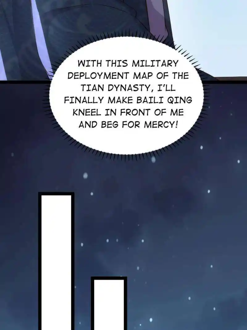 Be A Eunuch's Wife To Control The World Chapter 331