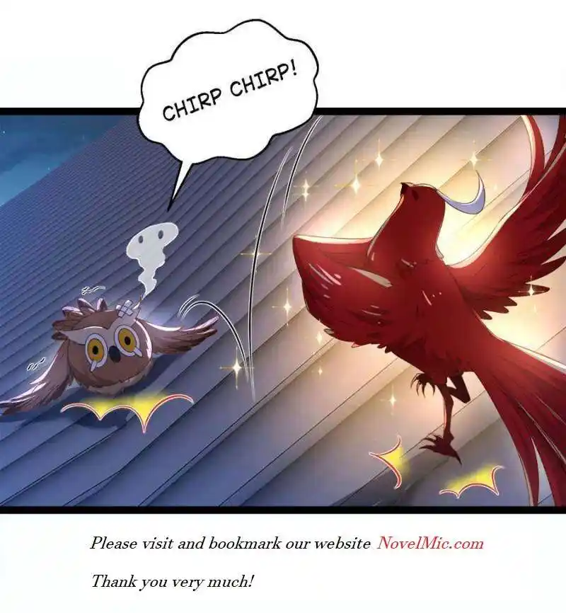 Be A Eunuch's Wife To Control The World Chapter 331