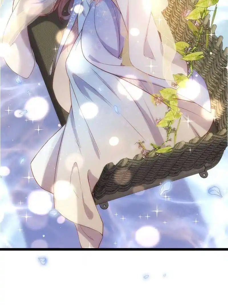 Be A Eunuch's Wife To Control The World Chapter 332