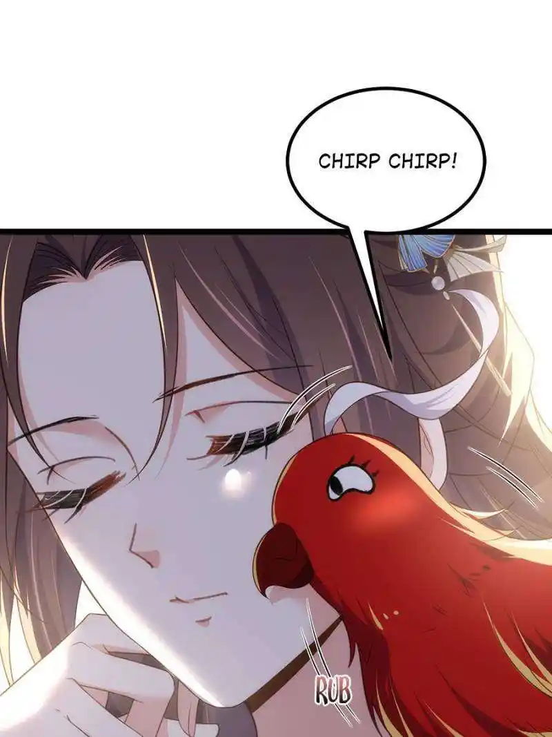 Be A Eunuch's Wife To Control The World Chapter 332