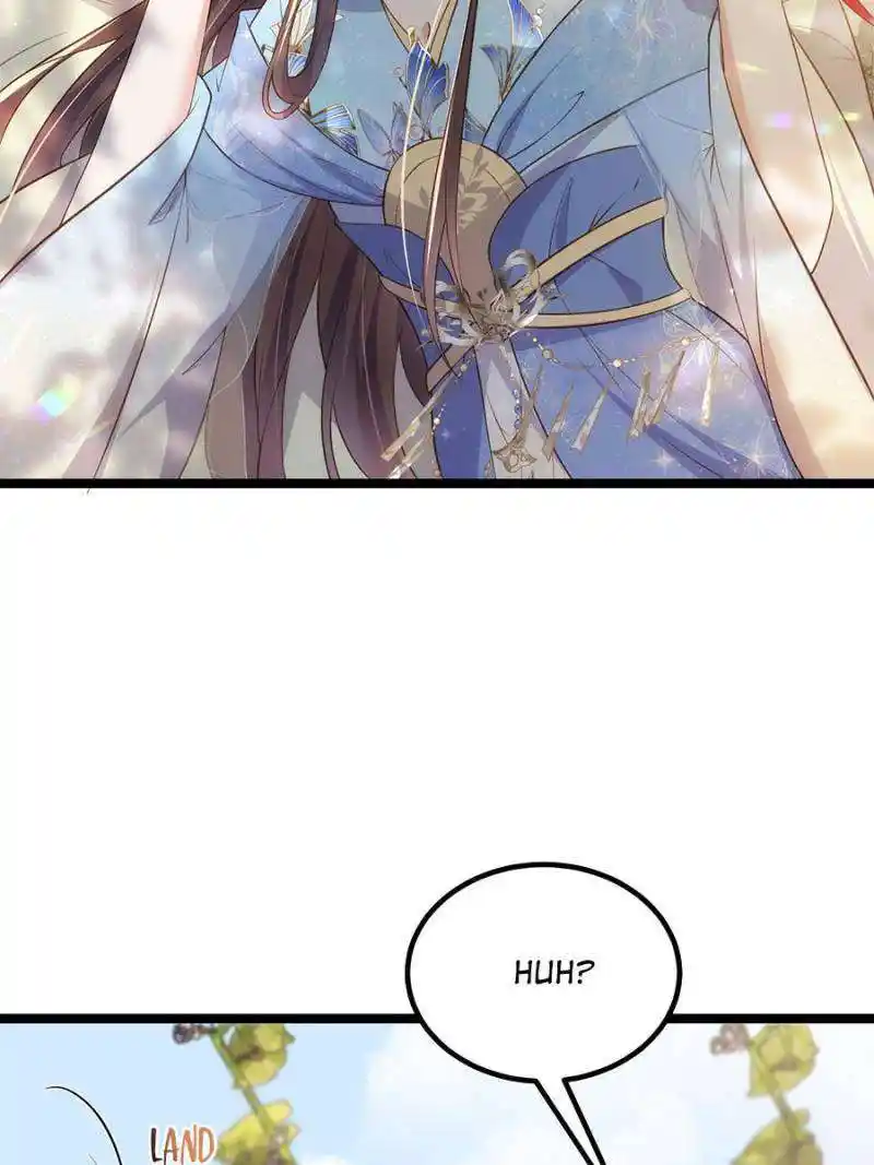 Be A Eunuch's Wife To Control The World Chapter 332