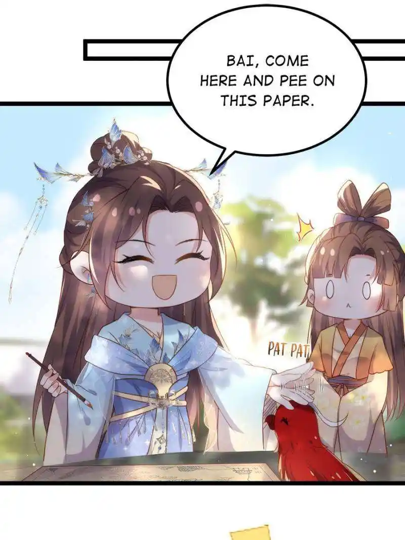 Be A Eunuch's Wife To Control The World Chapter 332