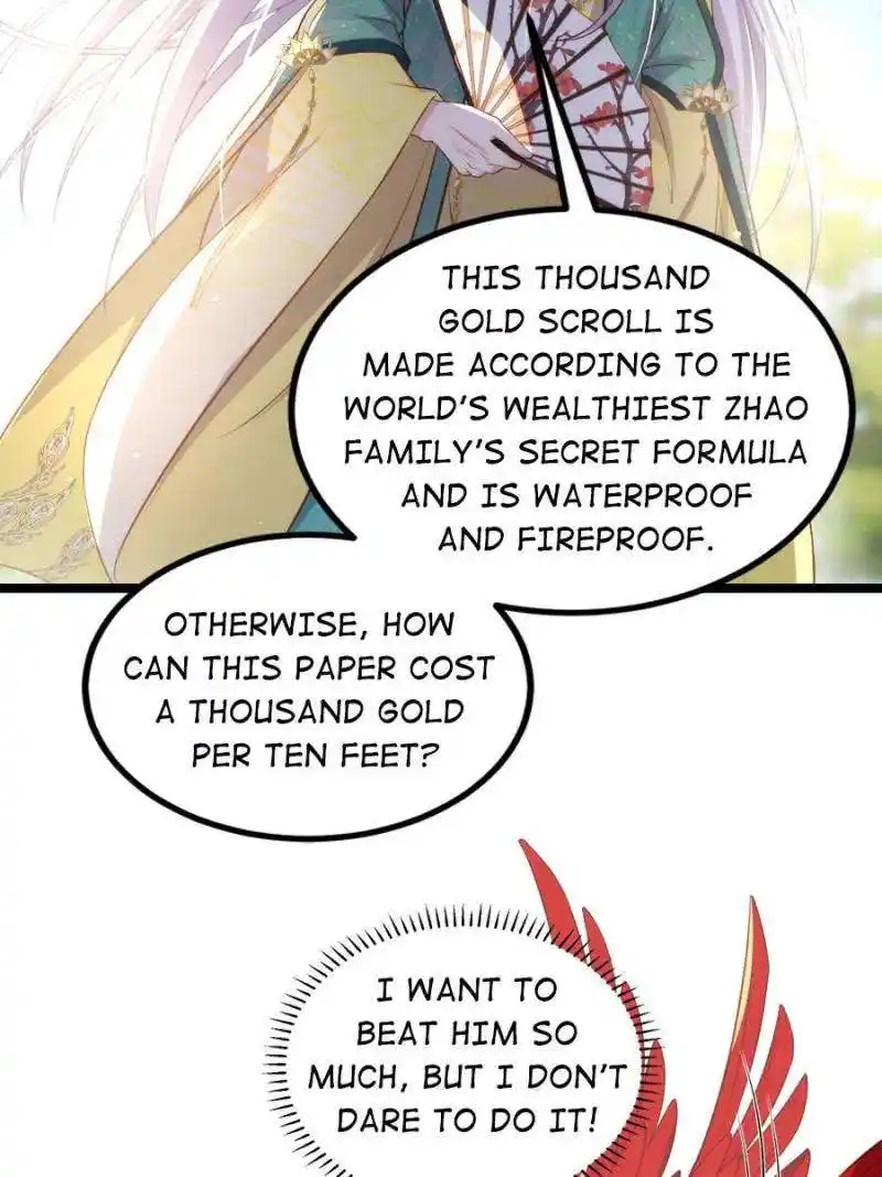 Be A Eunuch's Wife To Control The World Chapter 332