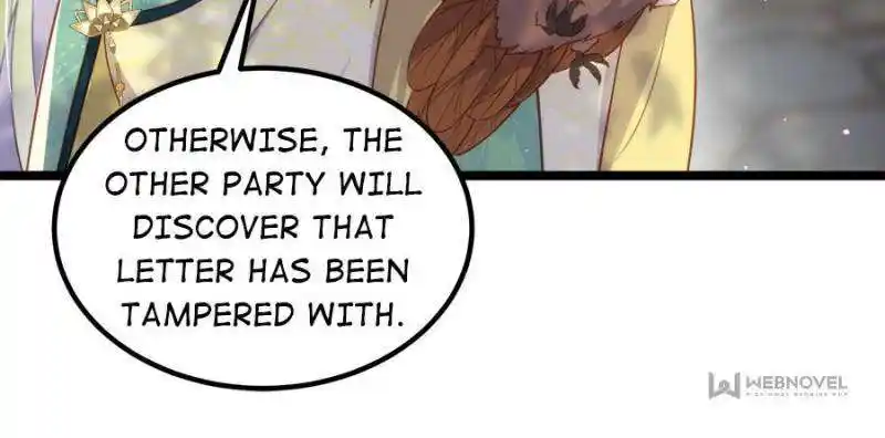 Be A Eunuch's Wife To Control The World Chapter 332