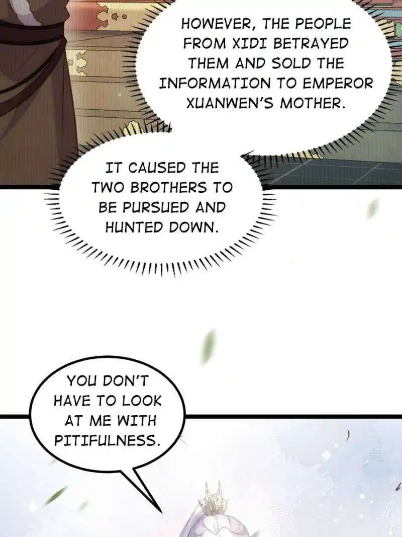 Be A Eunuch's Wife To Control The World Chapter 332