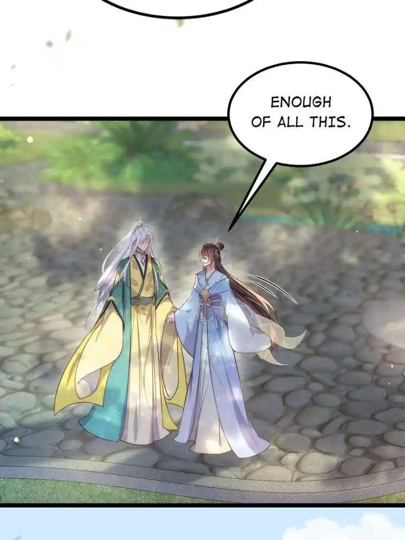 Be A Eunuch's Wife To Control The World Chapter 332