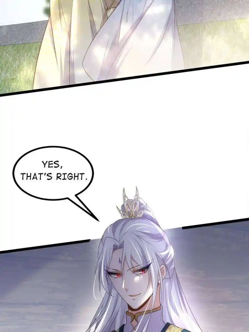 Be A Eunuch's Wife To Control The World Chapter 332